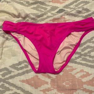 Victoria’s Secret bikini bottoms